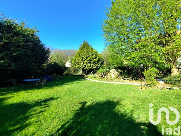 Maison à vendre 7 pièces 146 m² Écouen