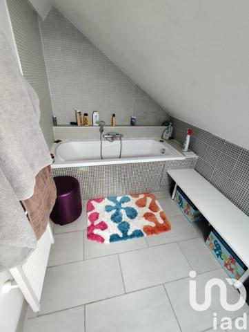 Maison à vendre 7 pièces 146 m² Écouen