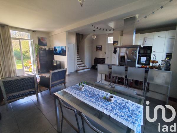 Maison à vendre 7 pièces 146 m² Écouen