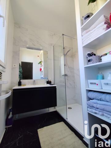 Maison à vendre 7 pièces 146 m² Écouen