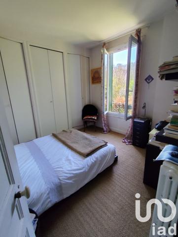 Maison à vendre 7 pièces 146 m² Écouen