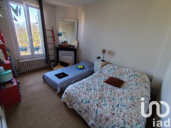 Maison à vendre 7 pièces 146 m² Écouen
