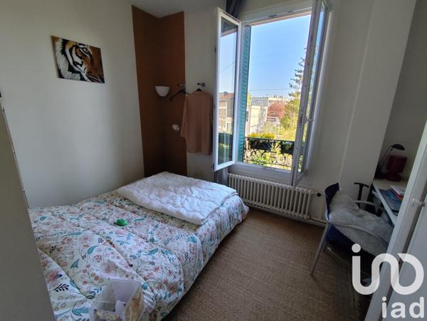 Maison à vendre 7 pièces 146 m² Écouen