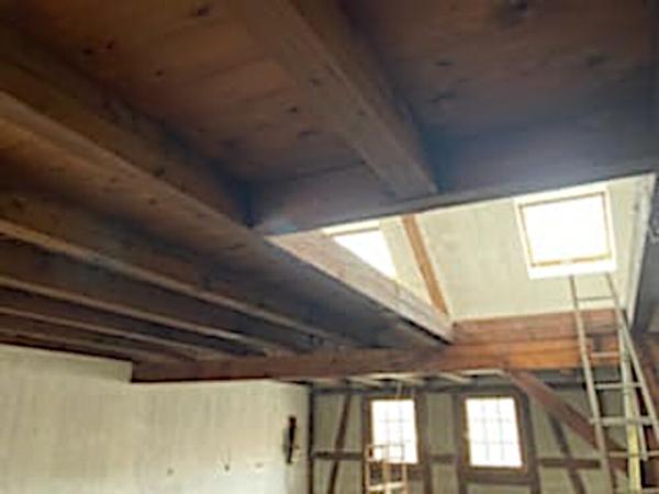 Ensemble immobilier 500m2, restaurant bar appartements, terrain 1187m2