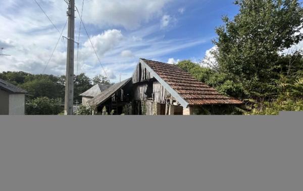 Vente Maison Saint-dizier-masbaraud   