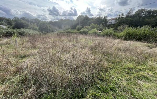 Vente Maison Saint-dizier-masbaraud   