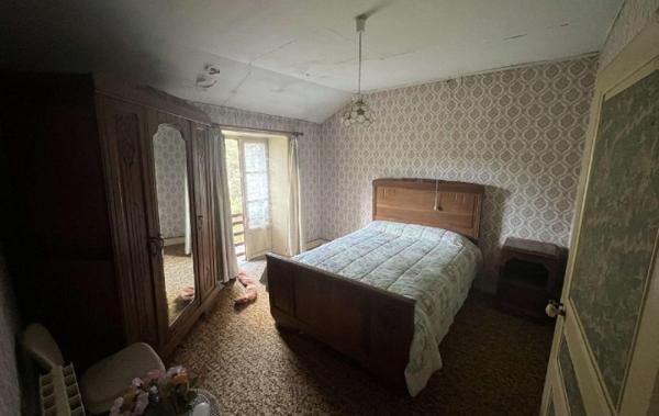 Vente Maison Saint-dizier-masbaraud   