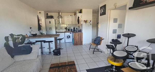 Appartement à vendre  2 pièces - 42 m2 LANGON - 33