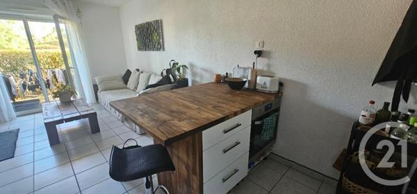 Appartement à vendre  2 pièces - 42 m2 LANGON - 33