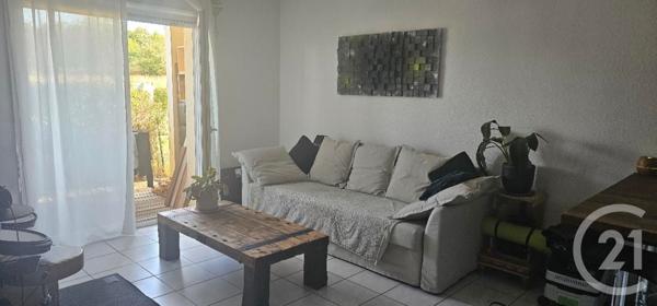 Appartement à vendre  2 pièces - 42 m2 LANGON - 33
