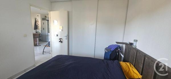 Appartement à vendre  2 pièces - 42 m2 LANGON - 33