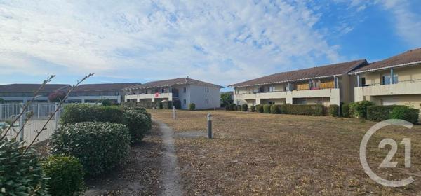 Appartement à vendre  2 pièces - 42 m2 LANGON - 33