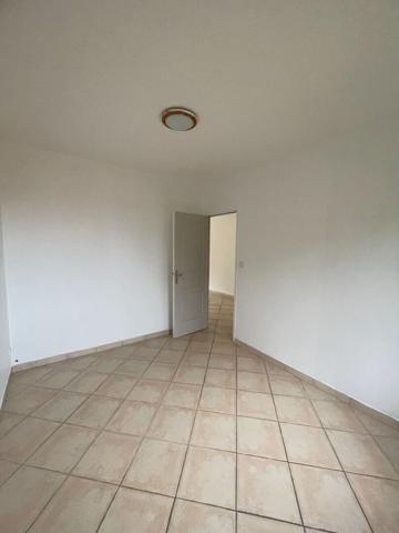 Appartement Lasbordes 2 pièce(s) 43.46 m2