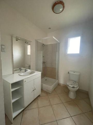 Appartement Lasbordes 2 pièce(s) 43.46 m2