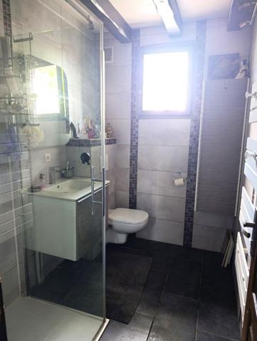 Maison familiale de 8 pièces avec sous sol total ET piscine  chauffée