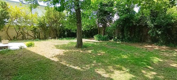 Maison familiale de 8 pièces avec sous sol total ET piscine  chauffée