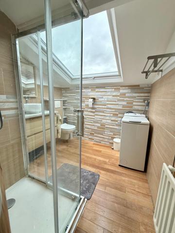 Charmante maison de ville 3 pièces, proche gare et centre ville