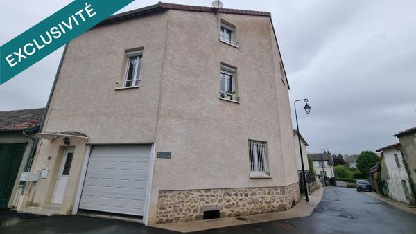 Maison 125 m² Mayet de Montagne proche des commodités