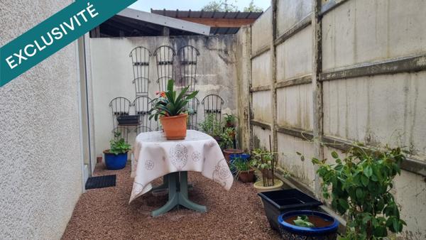 Maison 125 m² Mayet de Montagne proche des commodités