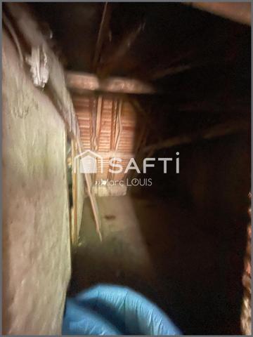 Jardin terrasse et vue