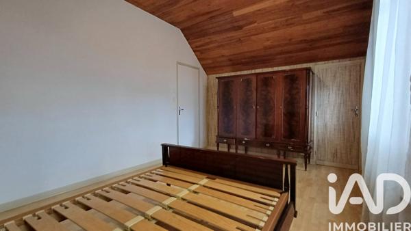 Maison à vendre 3 pièces 78 m² Bourges