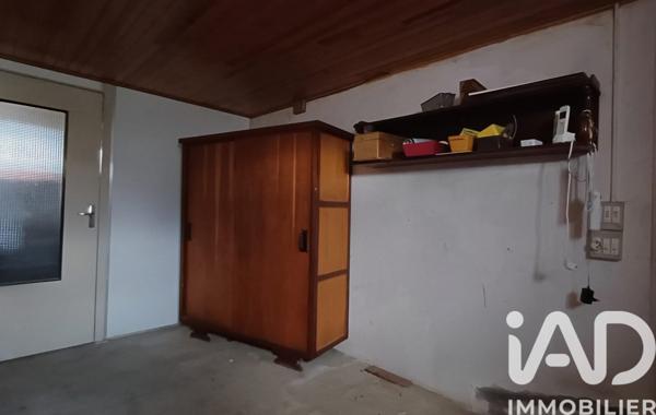 Maison à vendre 3 pièces 78 m² Bourges