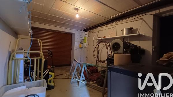 Maison à vendre 3 pièces 78 m² Bourges