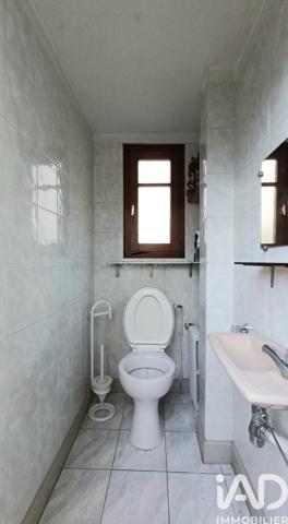 Maison à vendre 3 pièces 78 m² Bourges