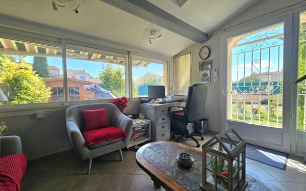 Maison à vendre    4 pièces •  Lunel