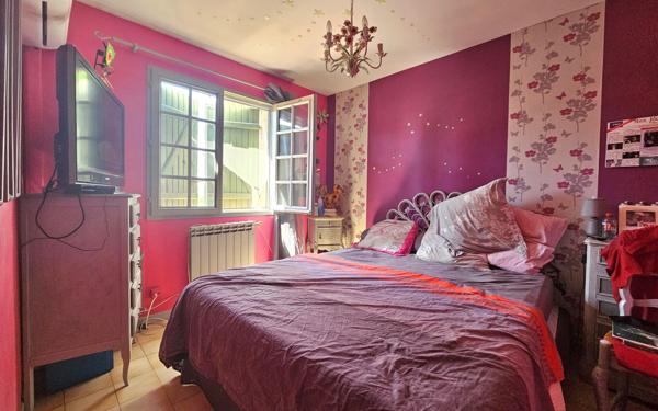 Maison à vendre    4 pièces •  Lunel