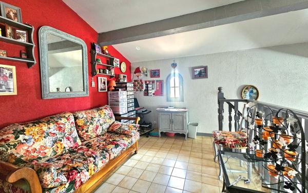 Maison à vendre    4 pièces •  Lunel