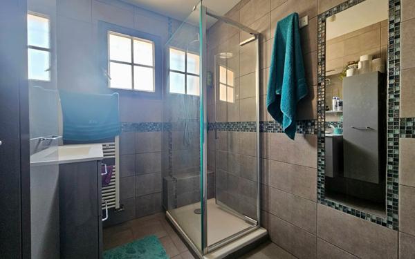 Maison à vendre    4 pièces •  Lunel