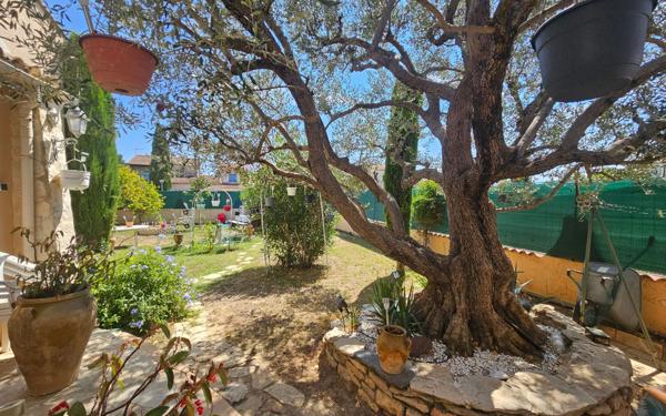 Maison à vendre    4 pièces •  Lunel