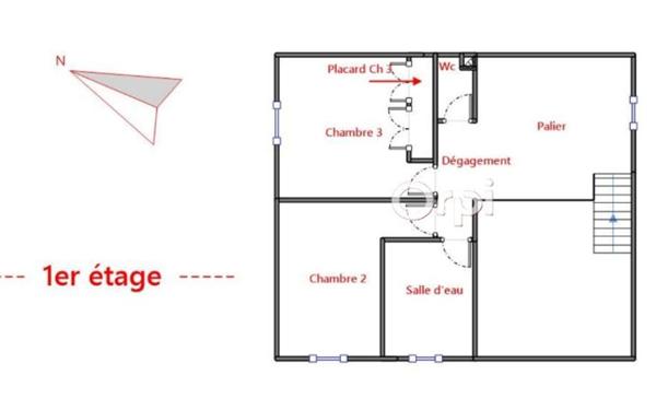 Maison à vendre    4 pièces •  Lunel