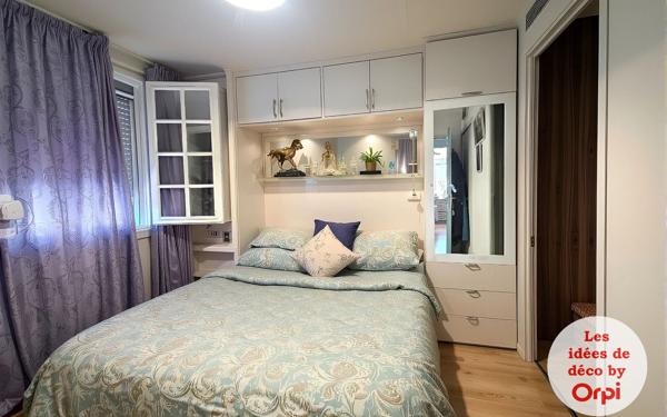 Maison à vendre    4 pièces •  Lunel