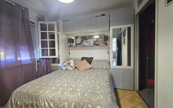 Maison à vendre    4 pièces •  Lunel