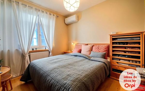 Maison à vendre    4 pièces •  Lunel