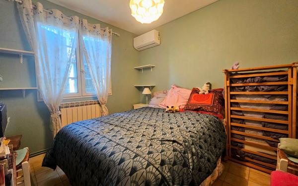 Maison à vendre    4 pièces •  Lunel