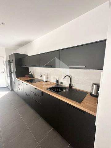 Appartement Saint Denis 3 pièces 79 m2