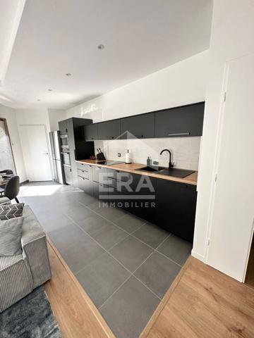 Appartement Saint Denis 3 pièces 79 m2