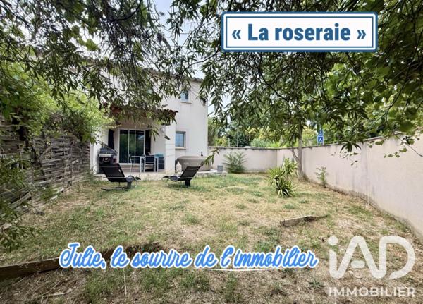 Maison à vendre 4 pièces 65 m² Carpentras