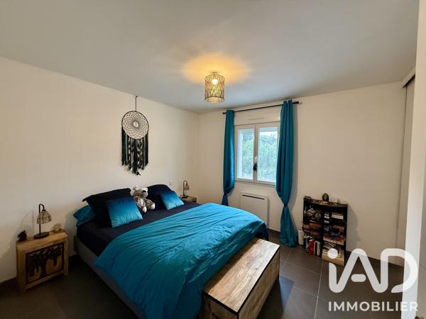 Maison à vendre 4 pièces 65 m² Carpentras