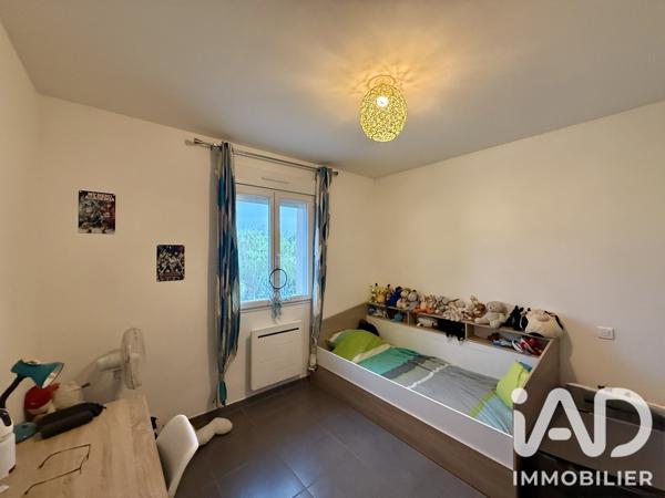 Maison à vendre 4 pièces 65 m² Carpentras