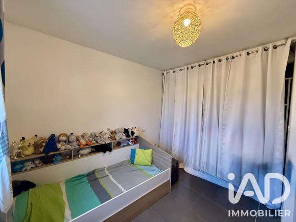Maison à vendre 4 pièces 65 m² Carpentras
