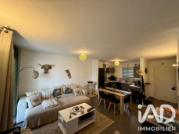Maison à vendre 4 pièces 65 m² Carpentras