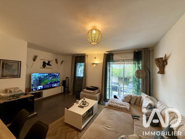 Maison à vendre 4 pièces 65 m² Carpentras