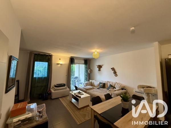 Maison à vendre 4 pièces 65 m² Carpentras