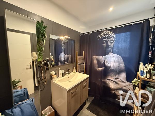 Maison à vendre 4 pièces 65 m² Carpentras