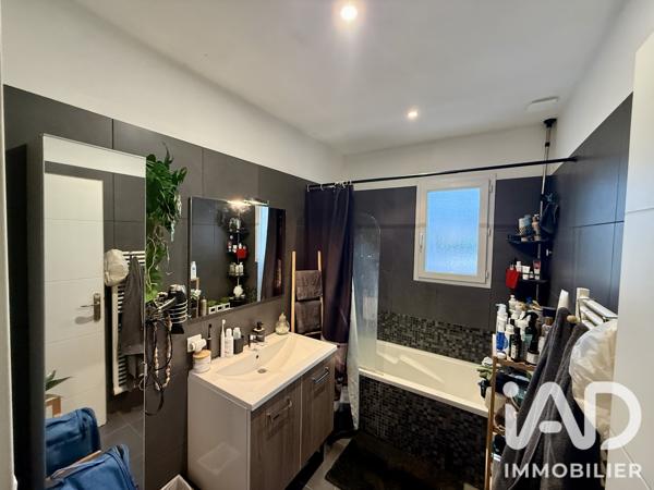 Maison à vendre 4 pièces 65 m² Carpentras