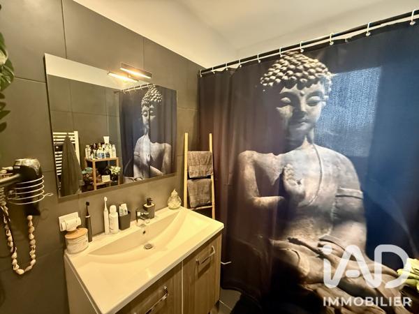 Maison à vendre 4 pièces 65 m² Carpentras